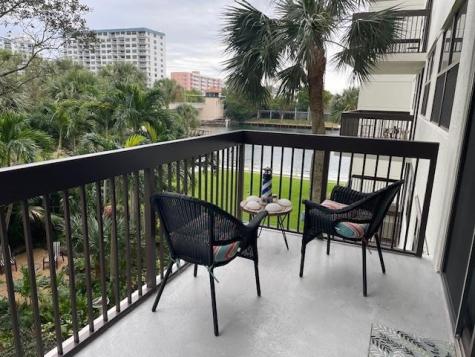 2900 NE 14th Street Causeway Pompano Beach FL 33062