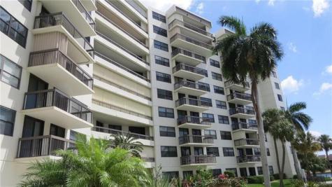2900 NE 14th Street Causeway Pompano Beach FL 33062