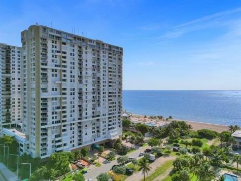 111 Briny Avenue Pompano Beach FL 33062