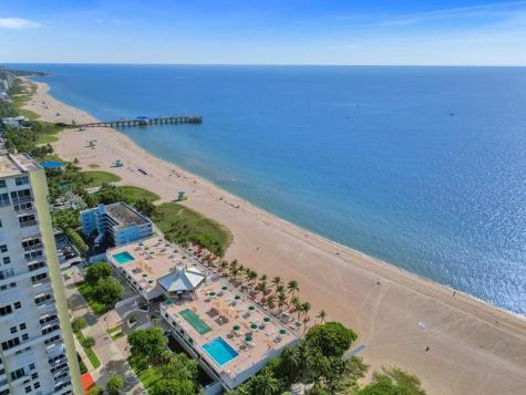 111 Briny Avenue Pompano Beach FL 33062