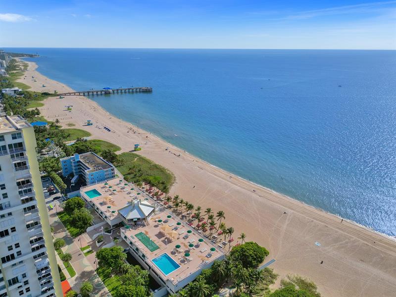 111 Briny Avenue Pompano Beach FL 33062