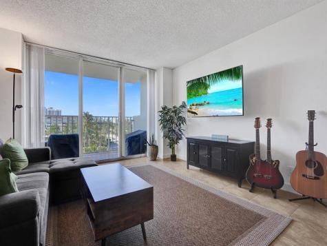 111 Briny Avenue Pompano Beach FL 33062