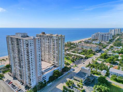 111 Briny Avenue Pompano Beach FL 33062