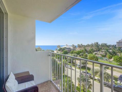 111 Briny Avenue Pompano Beach FL 33062
