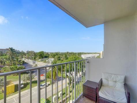 111 Briny Avenue Pompano Beach FL 33062