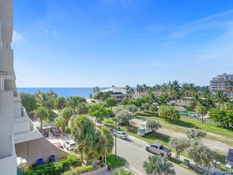 111 Briny Avenue Pompano Beach FL 33062