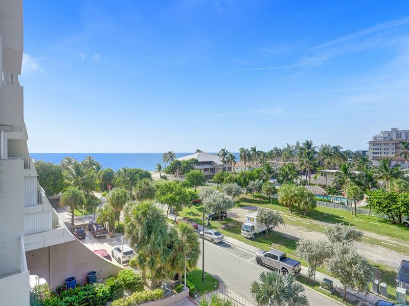 111 Briny Avenue Pompano Beach FL 33062