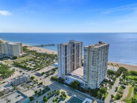111 Briny Avenue Pompano Beach FL 33062