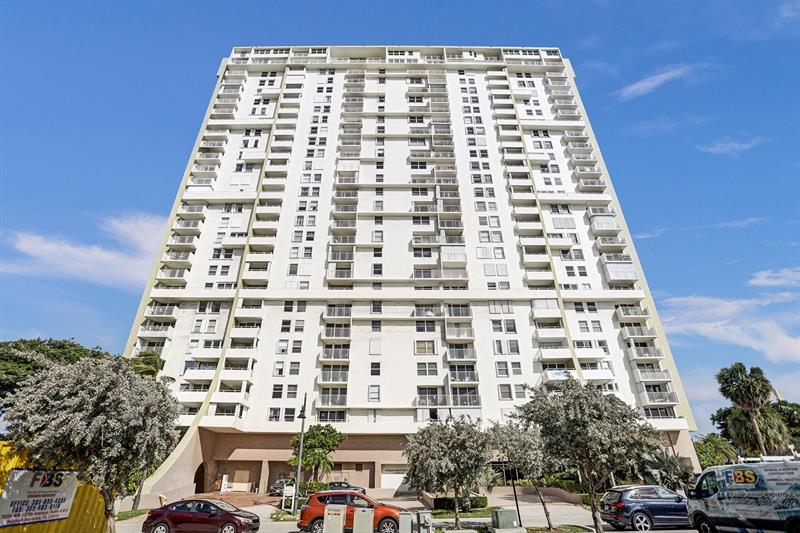 111 Briny Avenue Pompano Beach FL 33062