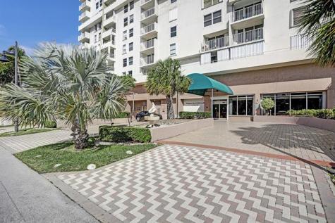 111 Briny Avenue Pompano Beach FL 33062