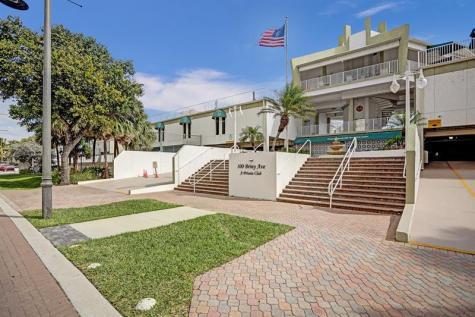 111 Briny Avenue Pompano Beach FL 33062