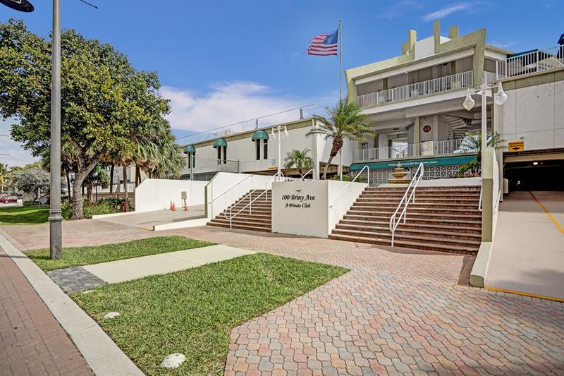 111 Briny Avenue Pompano Beach FL 33062
