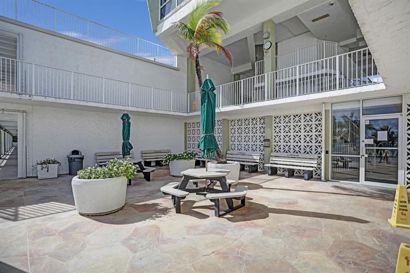 111 Briny Avenue Pompano Beach FL 33062