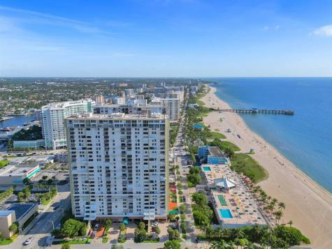 111 Briny Avenue Pompano Beach FL 33062