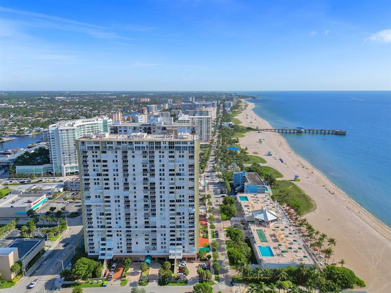 111 Briny Avenue Pompano Beach FL 33062