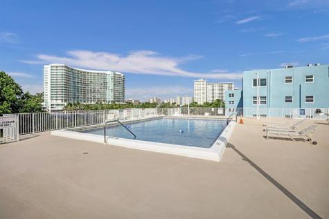 111 Briny Avenue Pompano Beach FL 33062