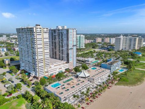 111 Briny Avenue Pompano Beach FL 33062