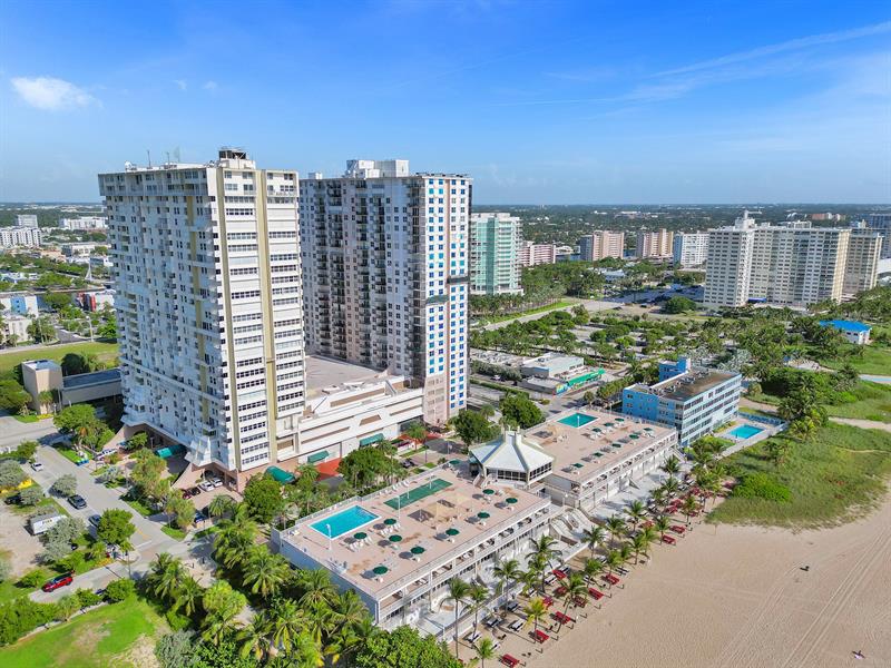 111 Briny Avenue Pompano Beach FL 33062