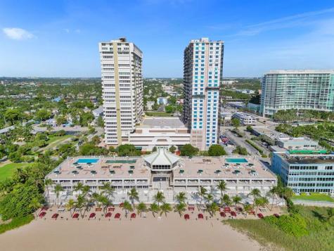 111 Briny Avenue Pompano Beach FL 33062