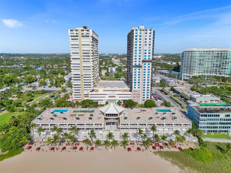 111 Briny Avenue Pompano Beach FL 33062