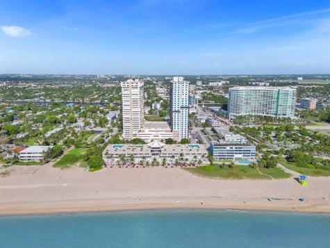 111 Briny Avenue Pompano Beach FL 33062
