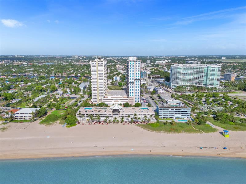 111 Briny Avenue Pompano Beach FL 33062