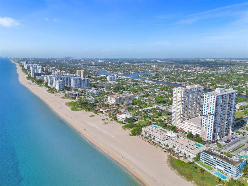 111 Briny Avenue Pompano Beach FL 33062