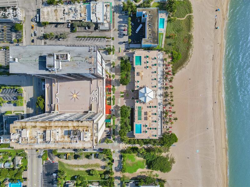 111 Briny Avenue Pompano Beach FL 33062