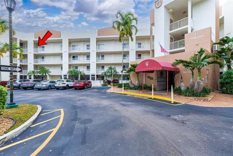 7770 Trent Drive Fort Lauderdale FL 33321