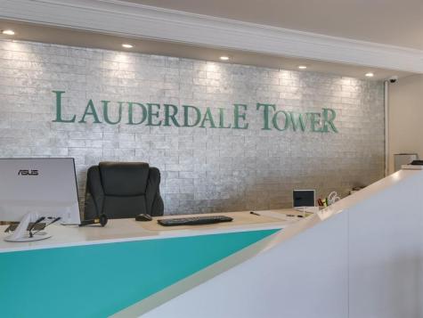 2900 NE 30th Street Fort Lauderdale FL 33306