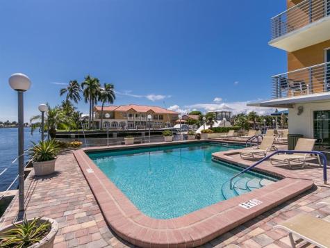 2900 NE 30th Street Fort Lauderdale FL 33306