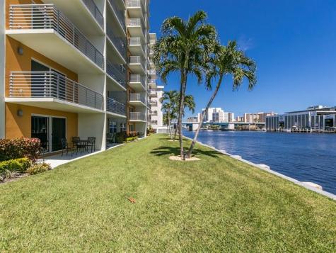 2900 NE 30th Street Fort Lauderdale FL 33306
