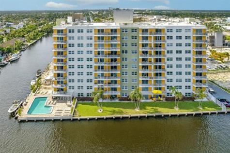 2900 NE 30th Street Fort Lauderdale FL 33306