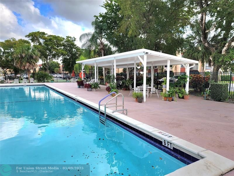 8120 SW 24th Street North Lauderdale FL 33068