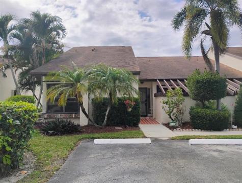 3615 Willa Way Lake Worth FL 33467
