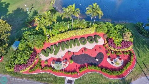 1901 Bermuda Circle Coconut Creek FL 33066