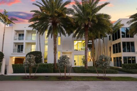 238 Shore Court Lauderdale By The Sea FL 33308