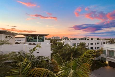 238 Shore Court Lauderdale By The Sea FL 33308