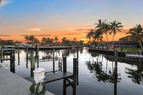 238 Shore Court Lauderdale By The Sea FL 33308