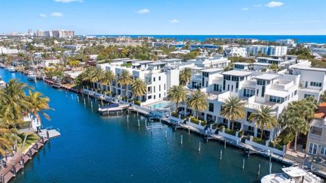 238 Shore Court Lauderdale By The Sea FL 33308