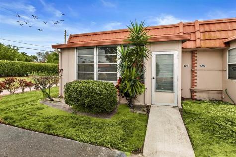 123 Seville Way Delray Beach FL 33446