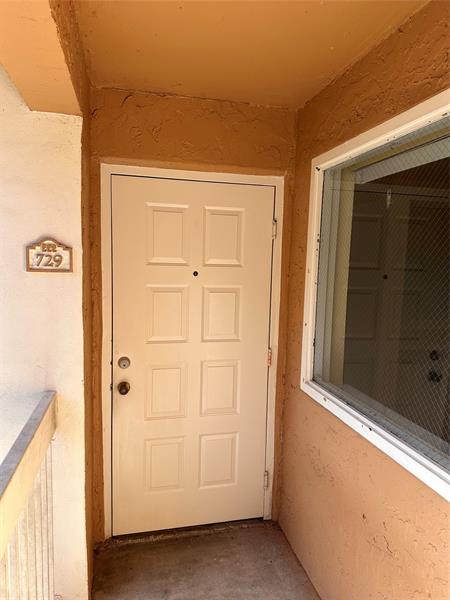 729 NW 91st Terrace Plantation FL 33324