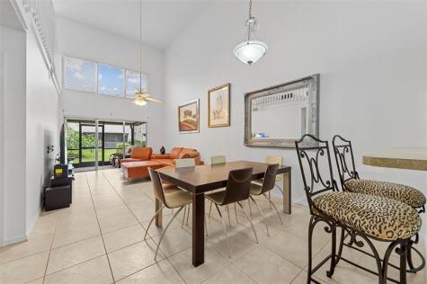 7602 Pinewalk Drive Margate FL 33063
