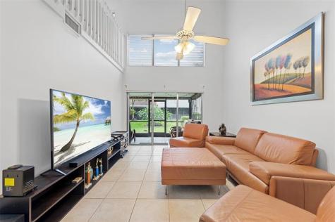 7602 Pinewalk Drive Margate FL 33063