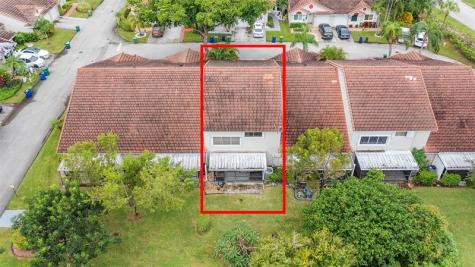 7602 Pinewalk Drive Margate FL 33063