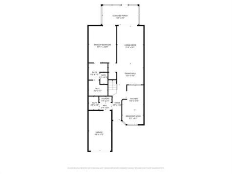7602 Pinewalk Drive Margate FL 33063