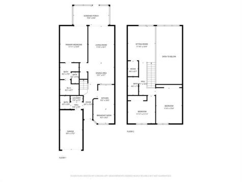 7602 Pinewalk Drive Margate FL 33063