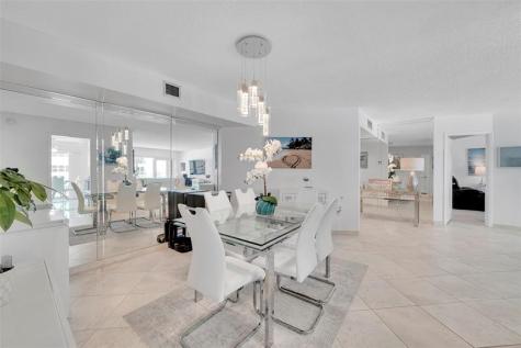 3410 Galt Ocean Drive Fort Lauderdale FL 33308