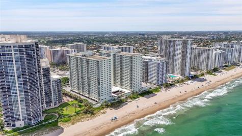 3410 Galt Ocean Drive Fort Lauderdale FL 33308