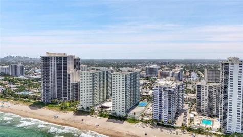 3410 Galt Ocean Drive Fort Lauderdale FL 33308